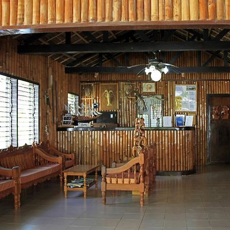 Whispering Palms Island Resort Bacolod Luaran gambar