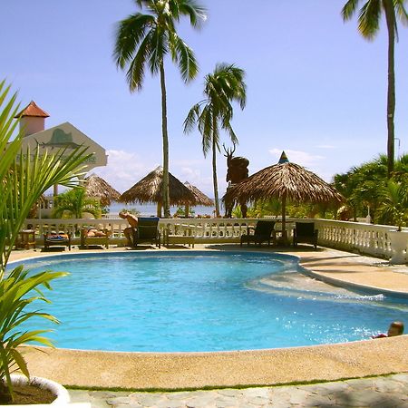 Whispering Palms Island Resort Bacolod Luaran gambar