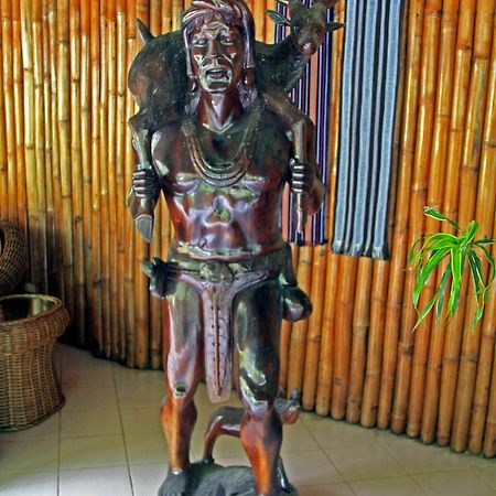 Whispering Palms Island Resort Bacolod Luaran gambar