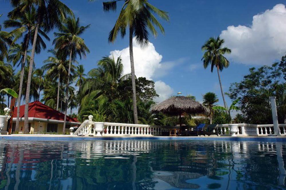 Whispering Palms Island Resort Bacolod Luaran gambar
