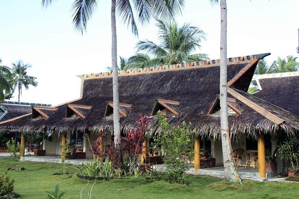 Whispering Palms Island Resort Bacolod Luaran gambar