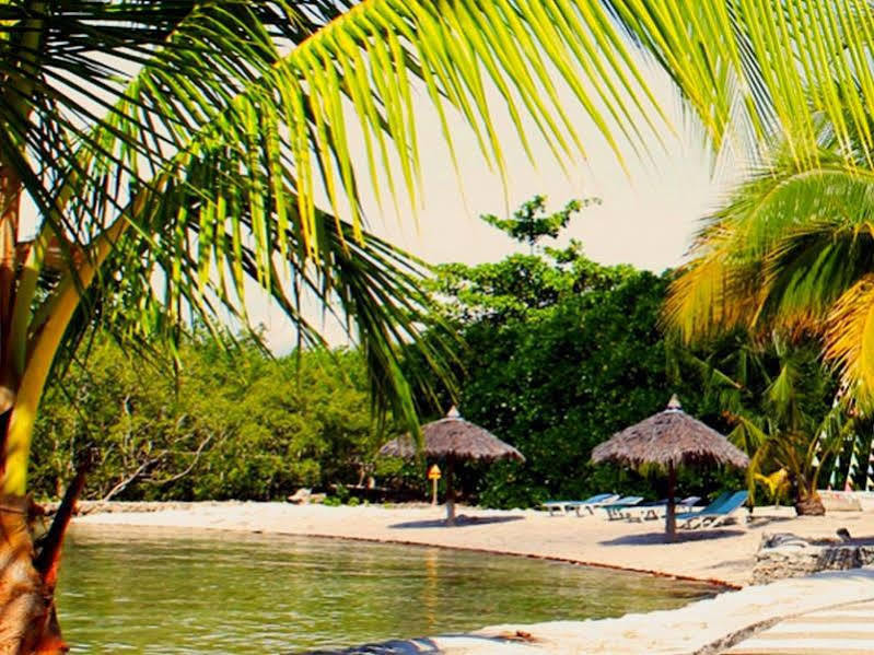 Whispering Palms Island Resort Bacolod Luaran gambar