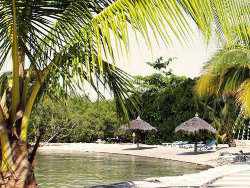 Whispering Palms Island Resort Bacolod Luaran gambar