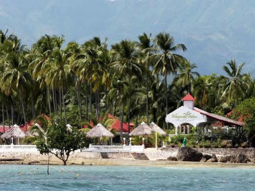 Whispering Palms Island Resort Bacolod Luaran gambar