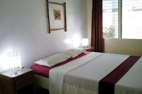 Whispering Palms Island Resort Bacolod Luaran gambar