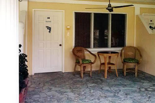 Whispering Palms Island Resort Bacolod Luaran gambar
