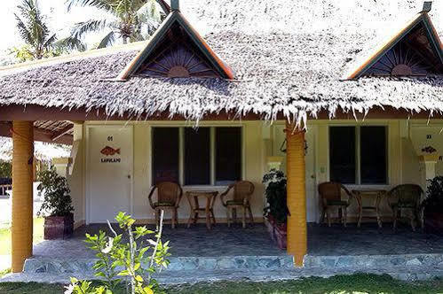 Whispering Palms Island Resort Bacolod Luaran gambar