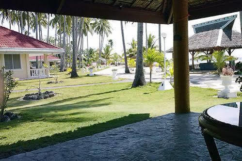 Whispering Palms Island Resort Bacolod Luaran gambar