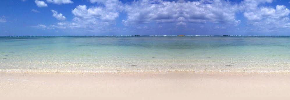 Whispering Palms Island Resort Bacolod Luaran gambar